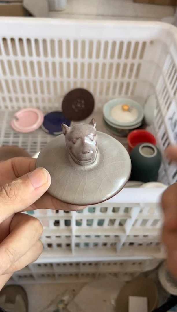 摆件无运费险有瑕疵的有点脏介意勿拍