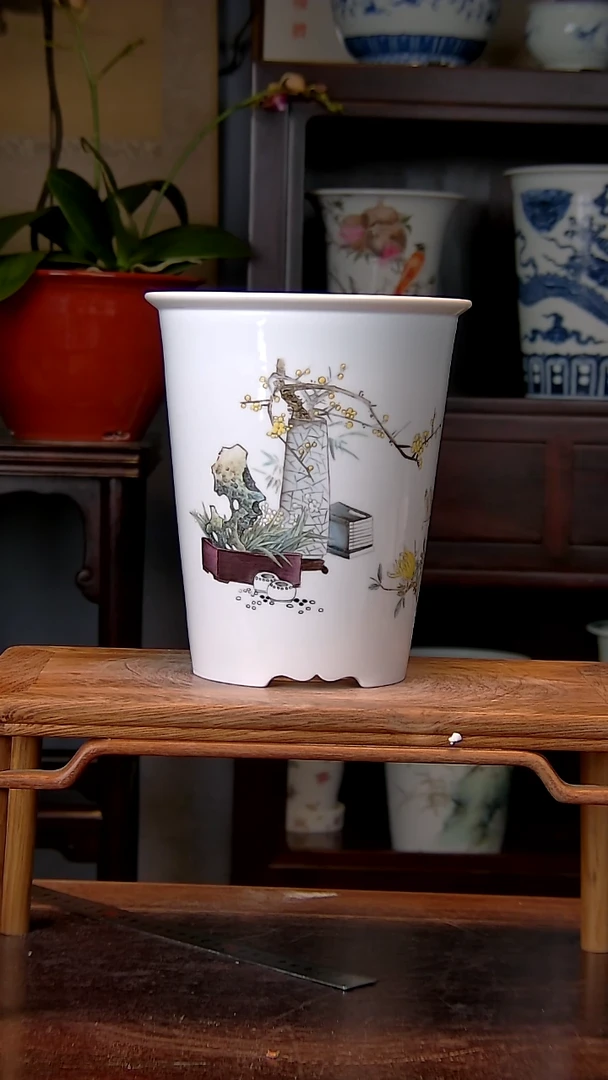 【闪购商品】红陶1