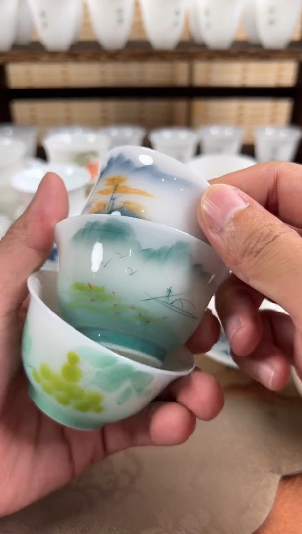 茶具单品上新好物