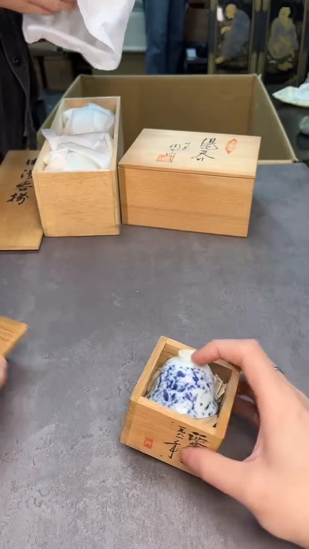 茶宠瓷器茶具套装