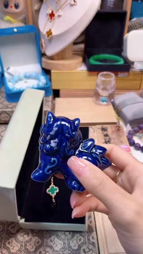 瓷片陶茶666文玩周边多人
