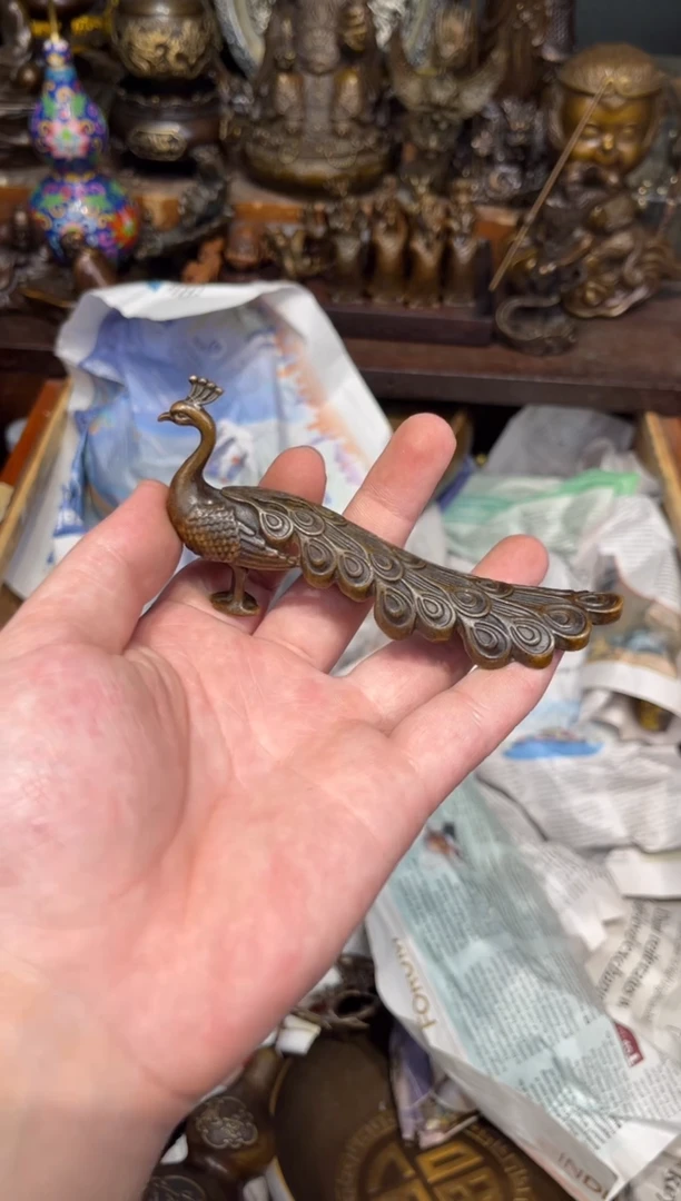 B三浒铜专属高端精品