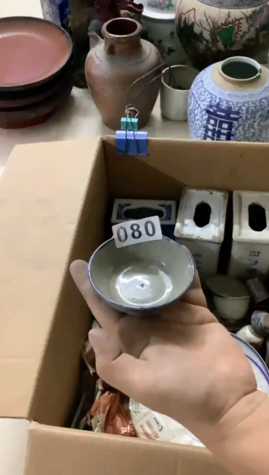 【闪购商品】1有瑕疵的瓷器一单哦~~