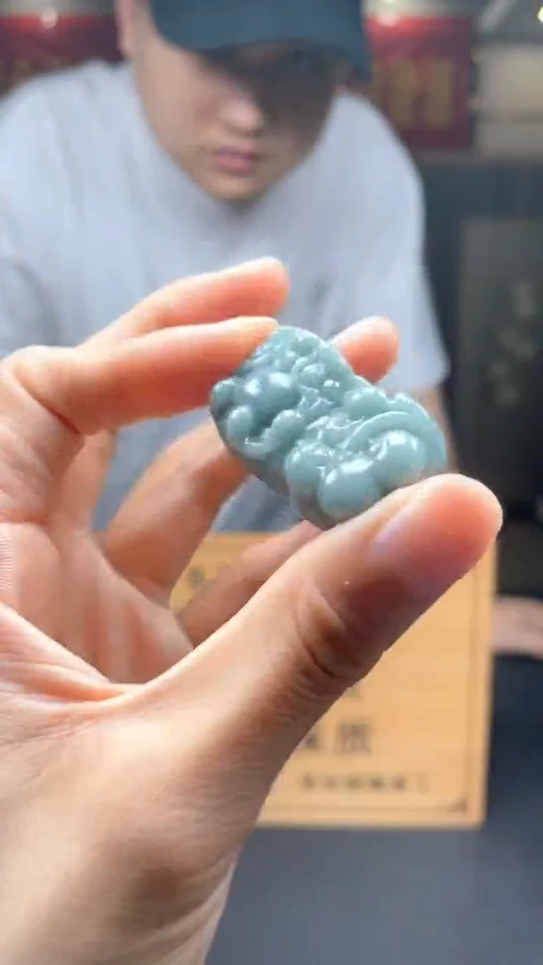 未镶嵌定制翡翠********3