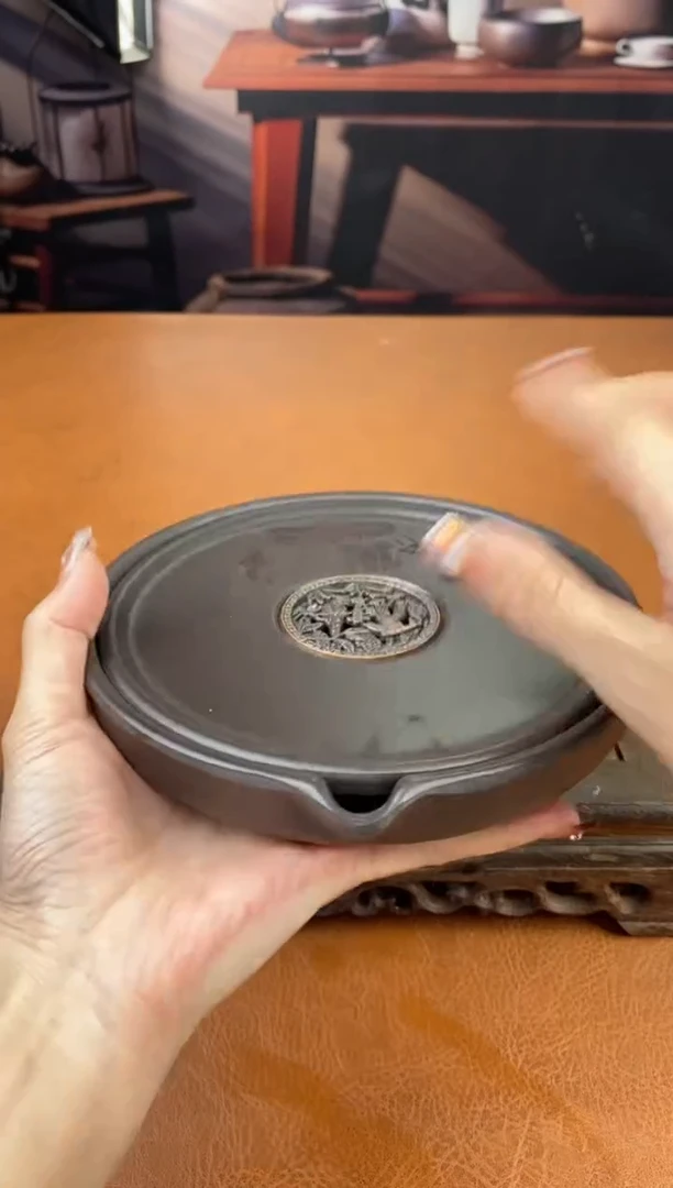 【闪购商品】陶禧茶器闪购福利V
