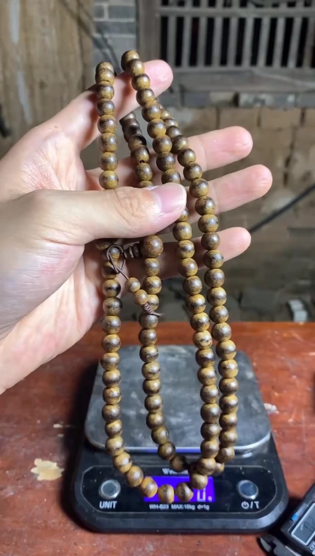 木手串108颗精品好物推荐