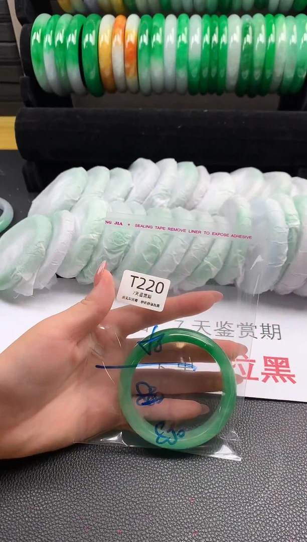 无非金属所见即所得  时尚手镯 7天鉴赏期