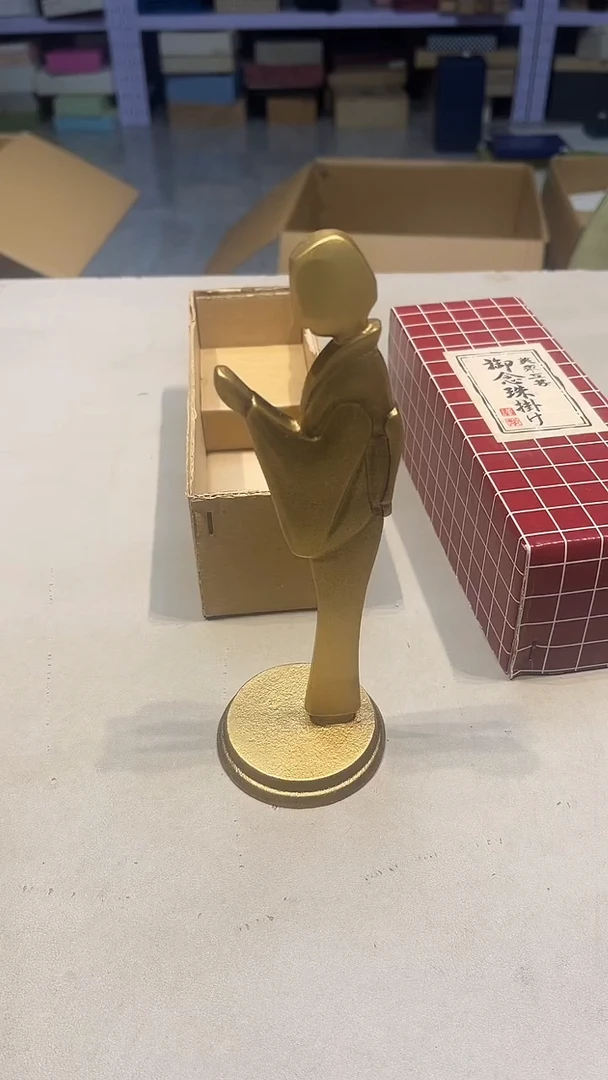 手工艺品琉璃悠*城城工艺品店