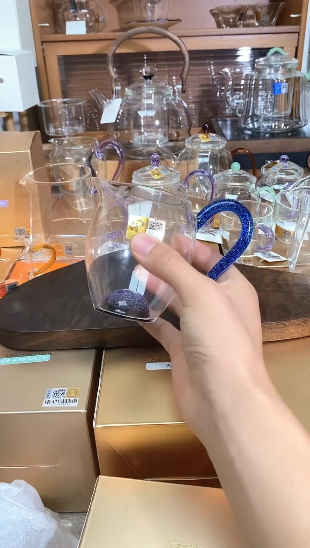 禾器斑斓依然样品