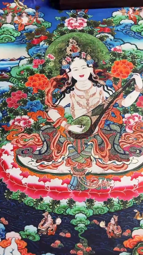 小雅专属文化挂画精品16005