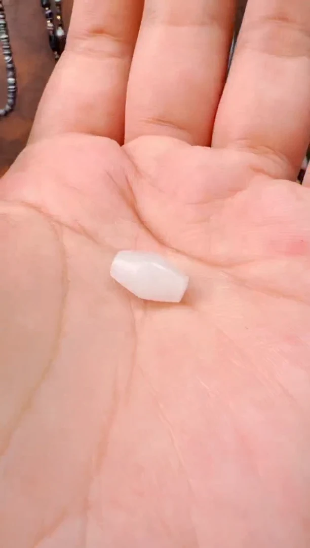 【东南亚珠饰】配珠