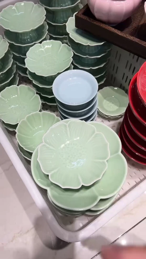 瓷片微瑕商品 介意勿拍