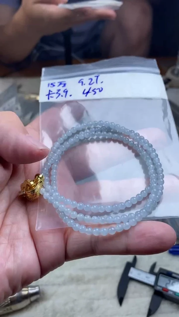 未镶嵌定制翡翠天然缅甸翡翠