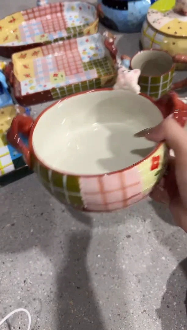瓷【唯品瓷】工厂溯源