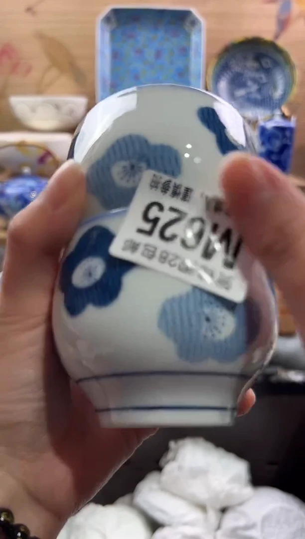 【闪购商品】瓷片当天满28米包邮M625