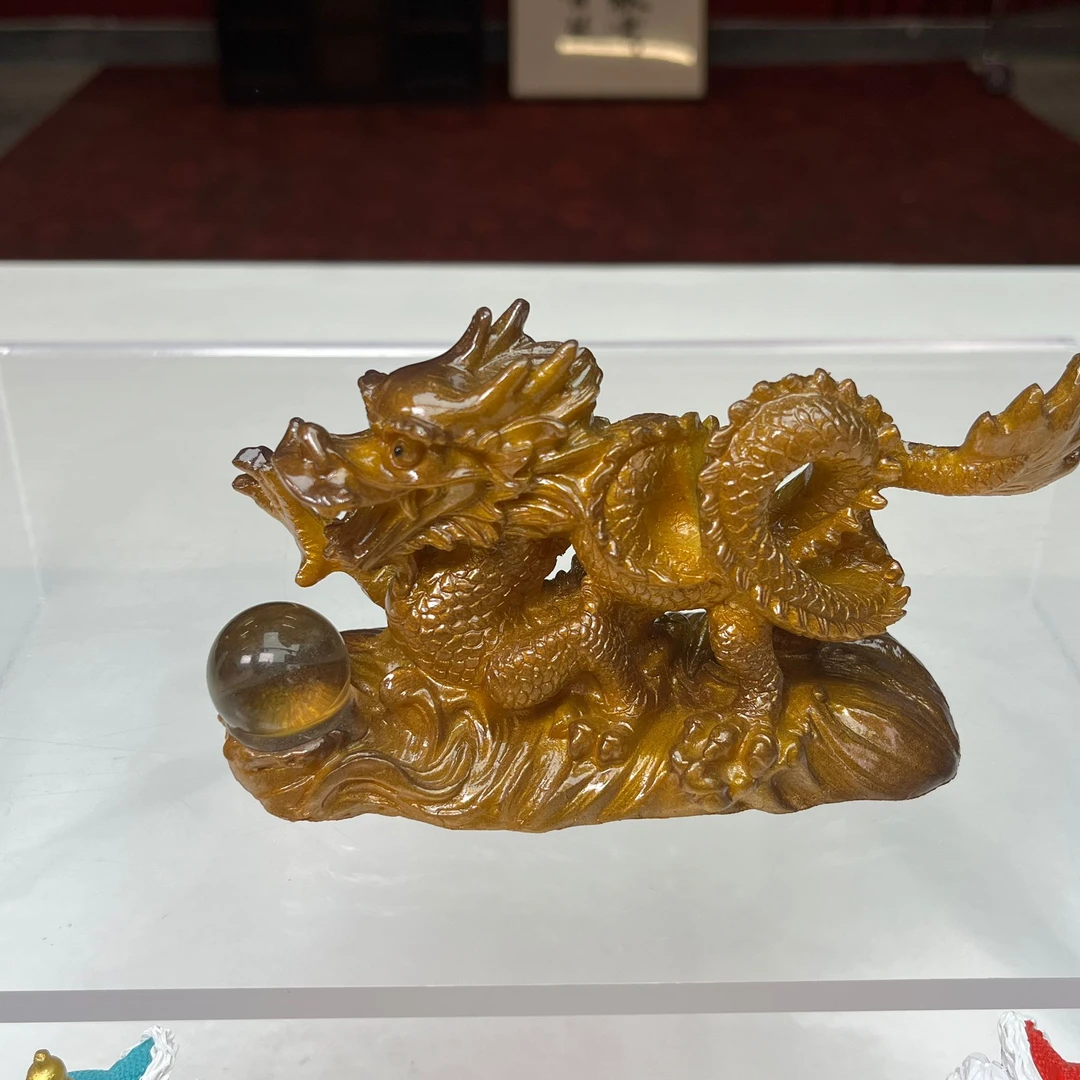五爪金龙茶宠967