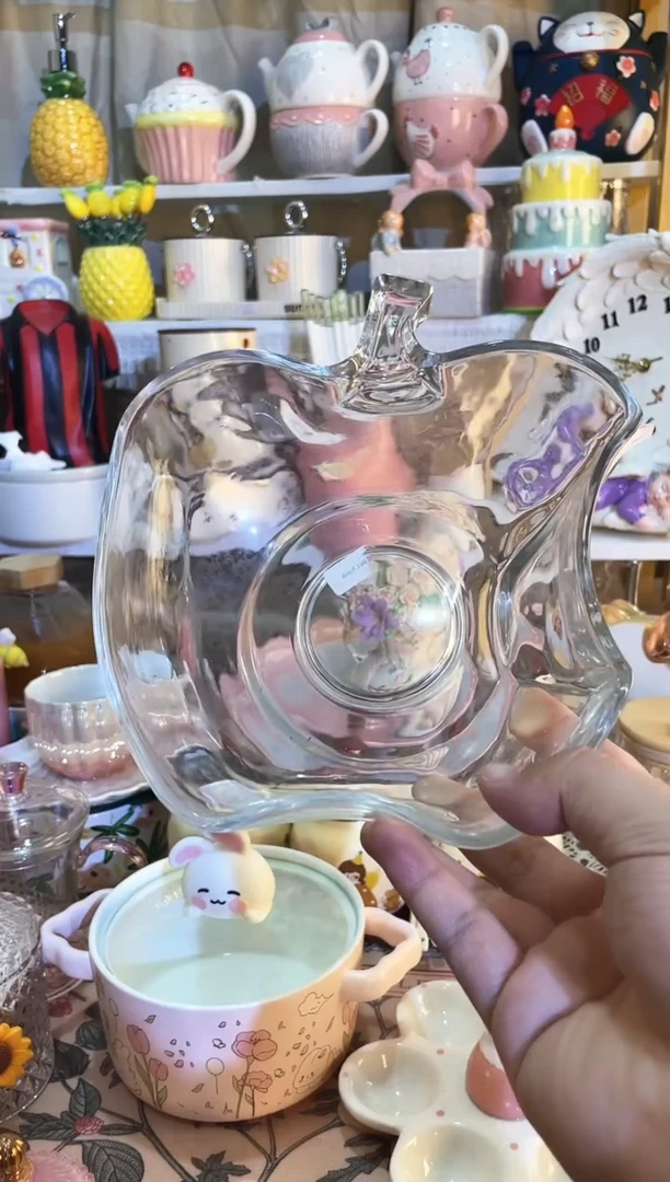 【闪购商品】瓷片发货快，质量好，放心拍， 水果碗