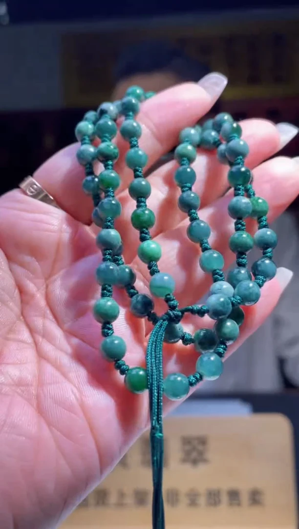 未镶嵌定制翡翠C-@@QJCC111211多样性发其一