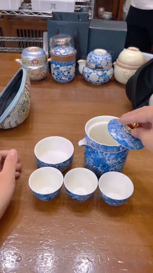 陶瓷茶具通用链接