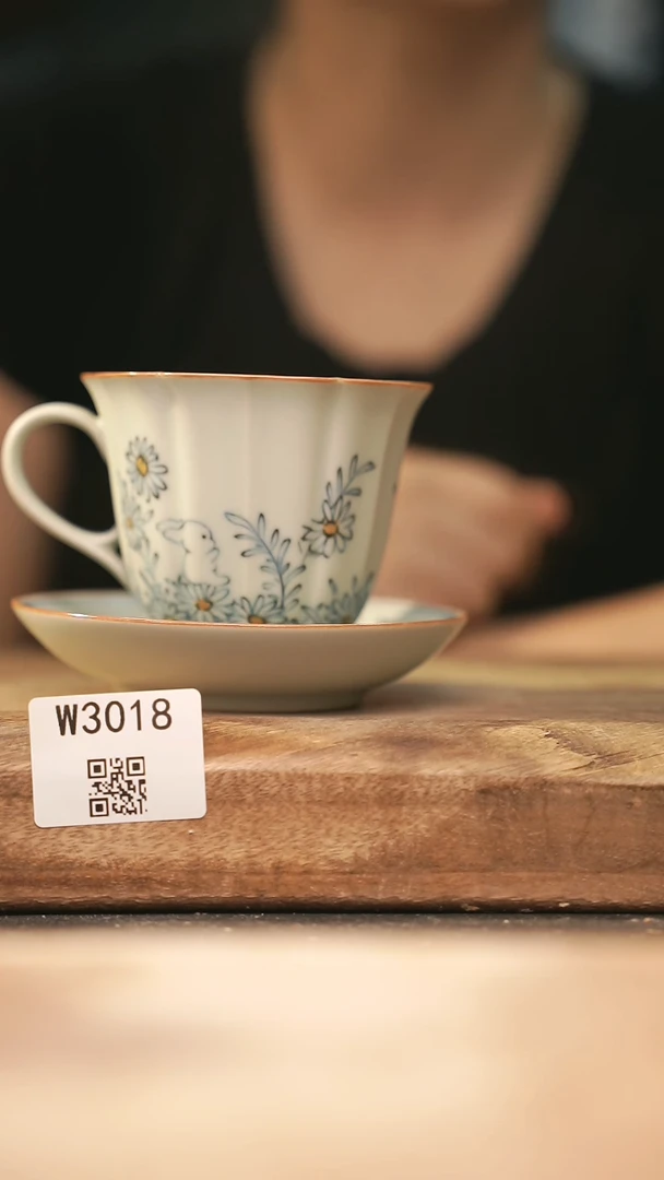 【经典福利】/ 杯子@@W3018