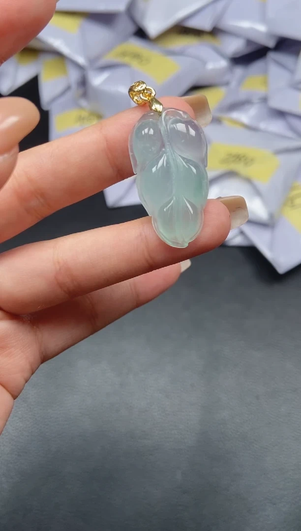 所见即所得（一物一图）267