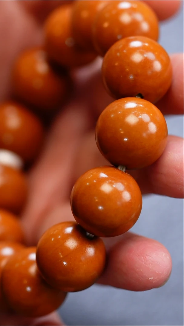 【闪购商品】橄榄核手串/手链苏工橄榄核