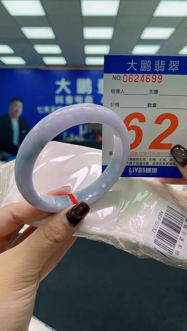 未镶嵌手镯翡翠静**儿AAAAAAAAAA