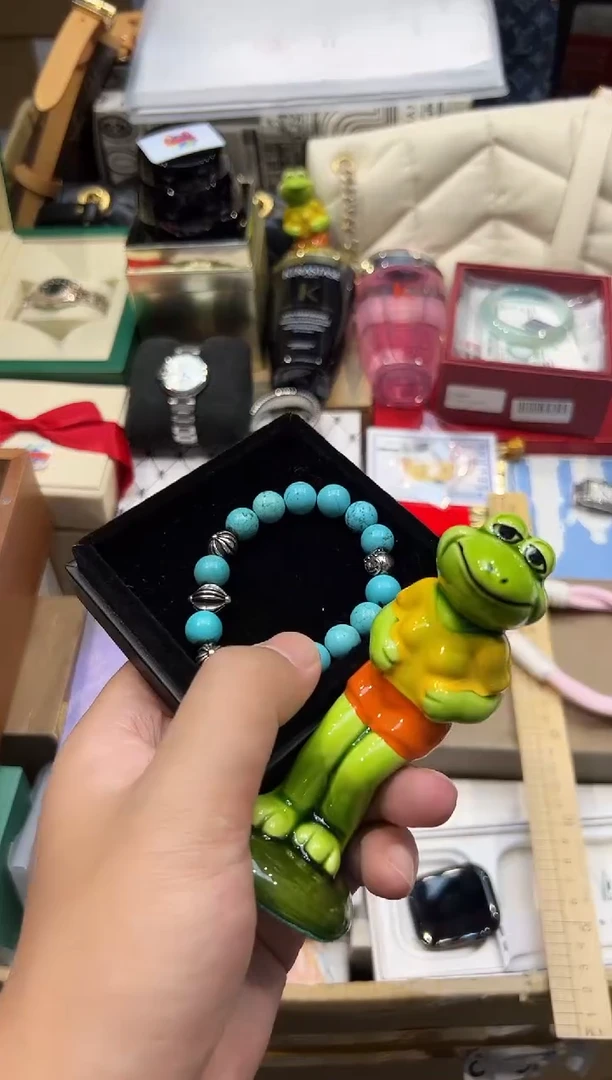 瓷片.全球寻宝高端瓷儿