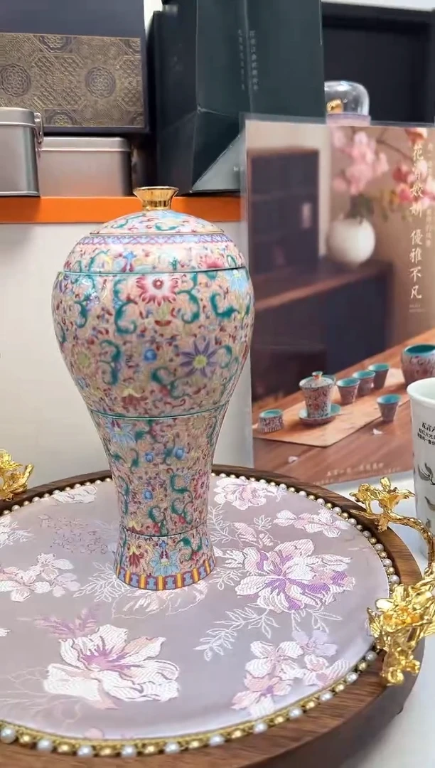 瓷片小乔闪电购链接