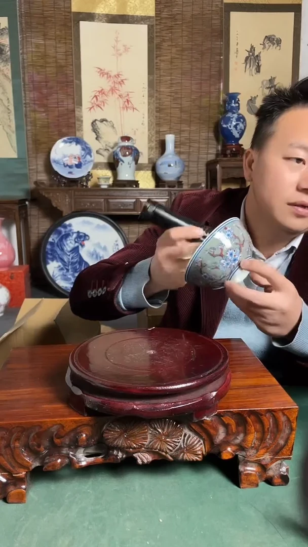 景德镇高温瓷002