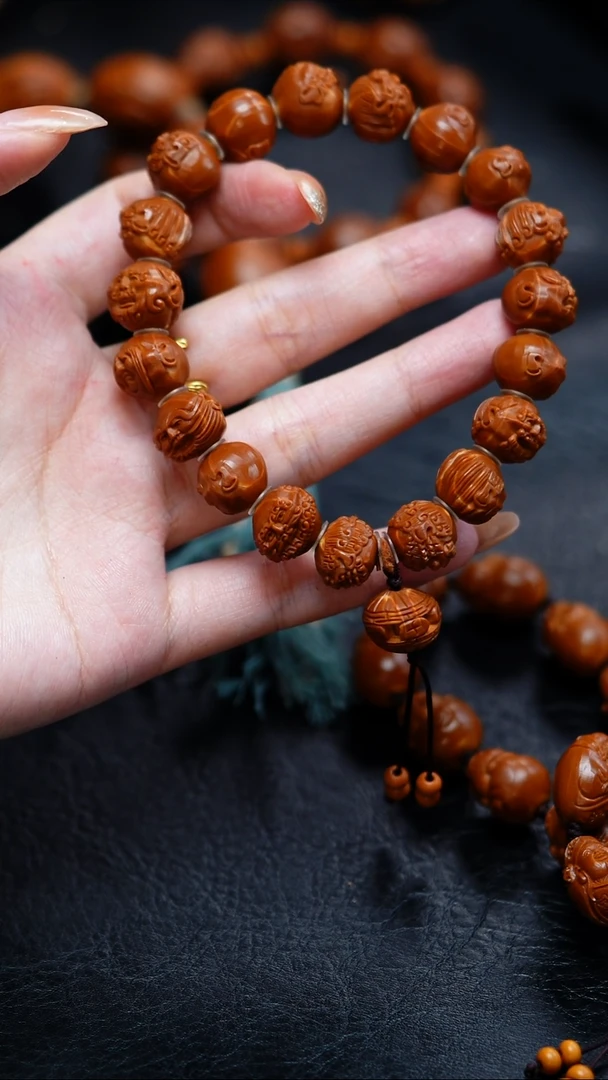 手串/手链橄榄核橄榄核