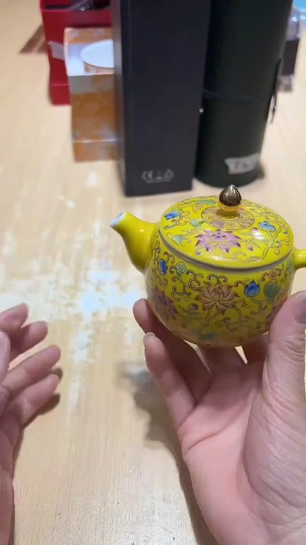 瓷片生活的本意就是开心@@1