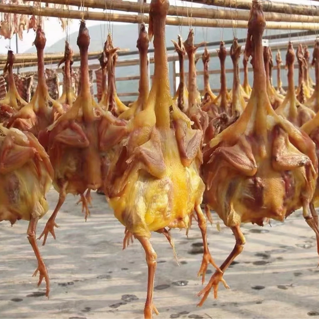 风干鸡*1只（约1.5-2斤）