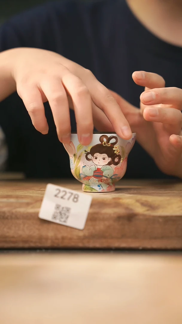 【落单孤品】福利/杯子@@2278