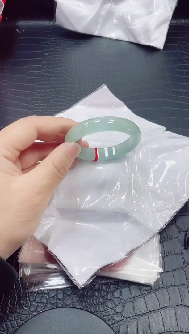 非金属无小哥14号手镯56.7圈口