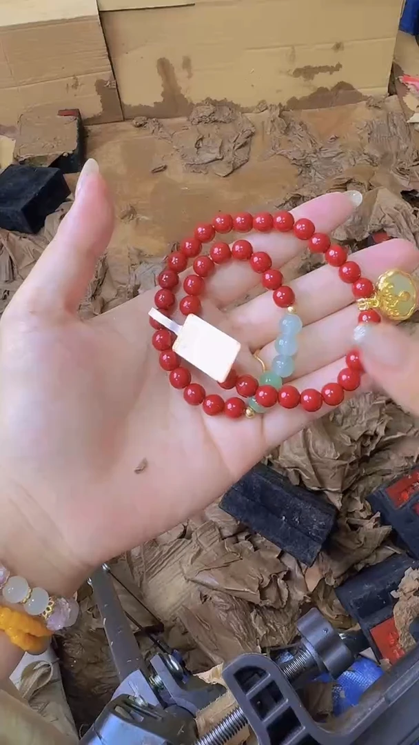 大海文玩（无礼盒）@@SP249