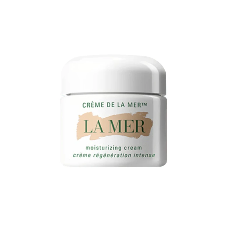 LA MER/海蓝之谜经典奇迹面霜正装60ml修护保湿抗皱送礼袋