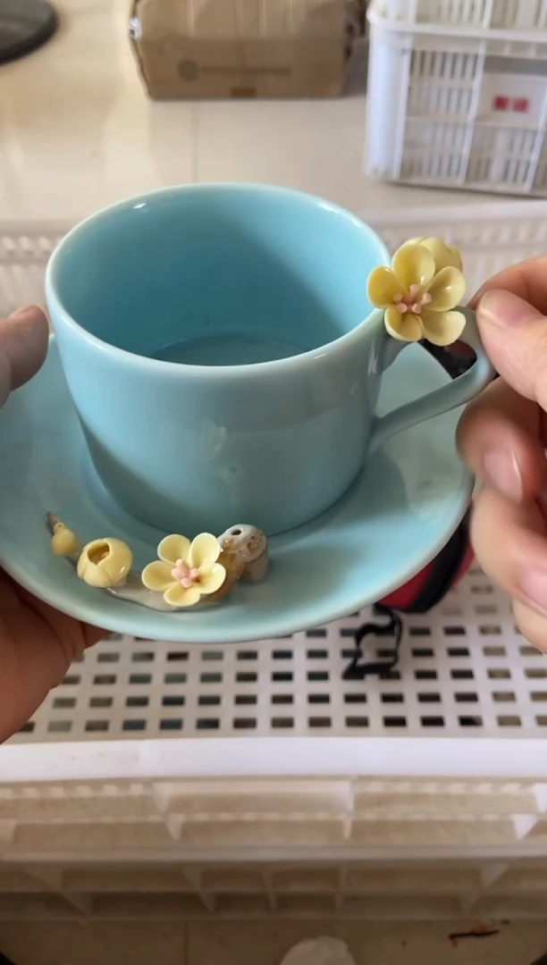 摆件无运费险有瑕疵的有点脏介意勿拍