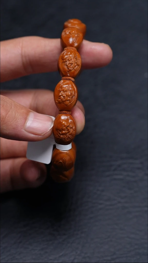 手串/手链橄榄核橄榄核