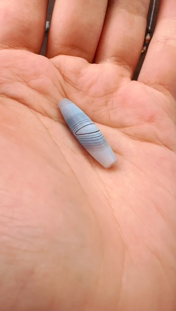 【 肖钟出品 】配珠