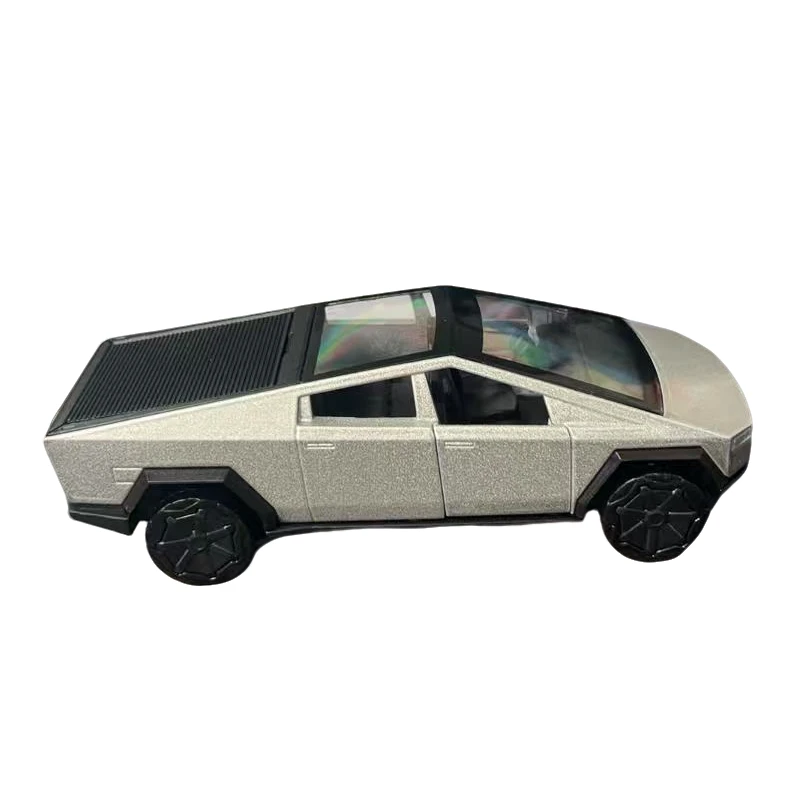 玩具金属小车（颜色不挑）