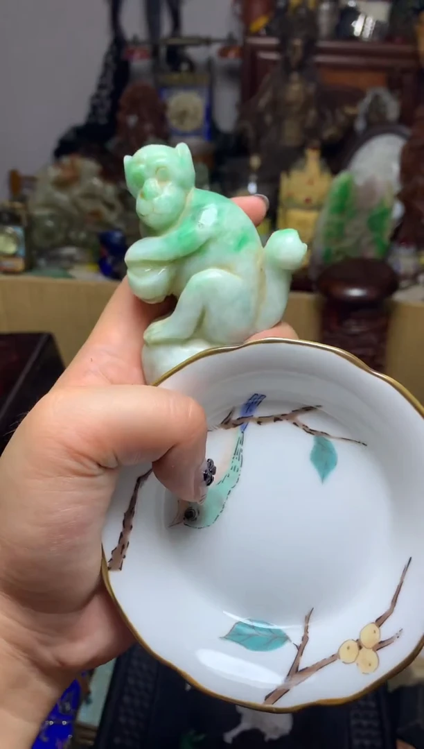 紫砂盖碗瓷器默认微瑕瓷器