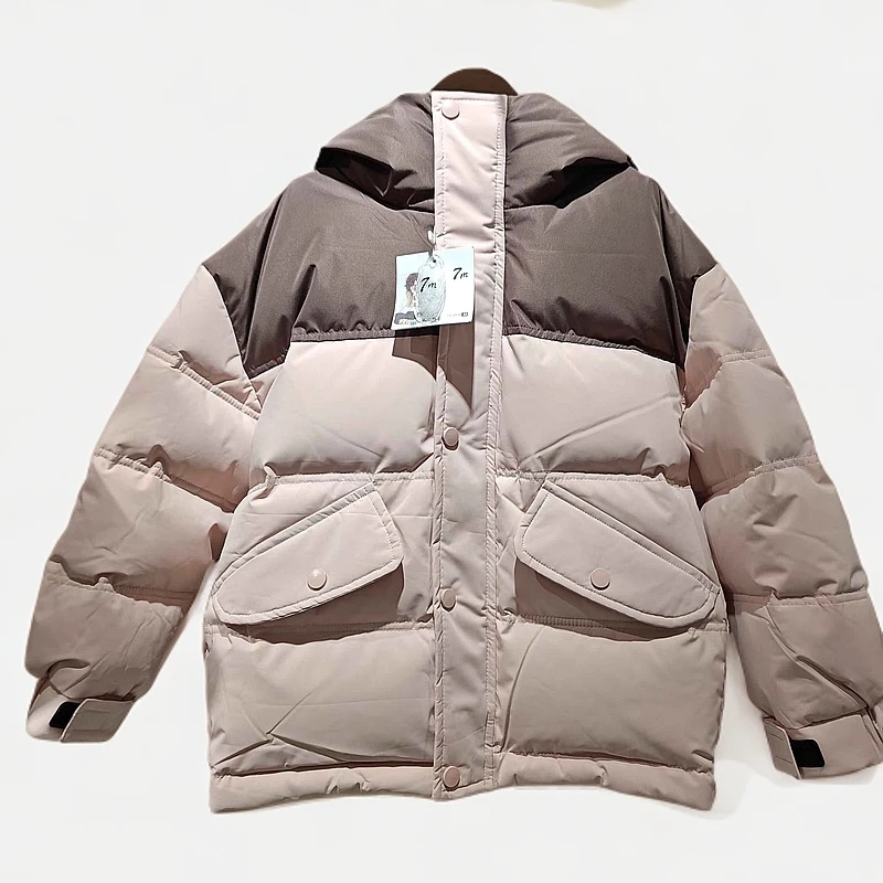 童装羽绒服7ZZHH620085