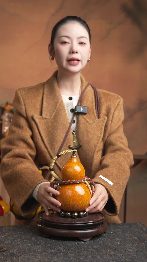 610号葫芦一物一拍  拍拍退退限购拉黑