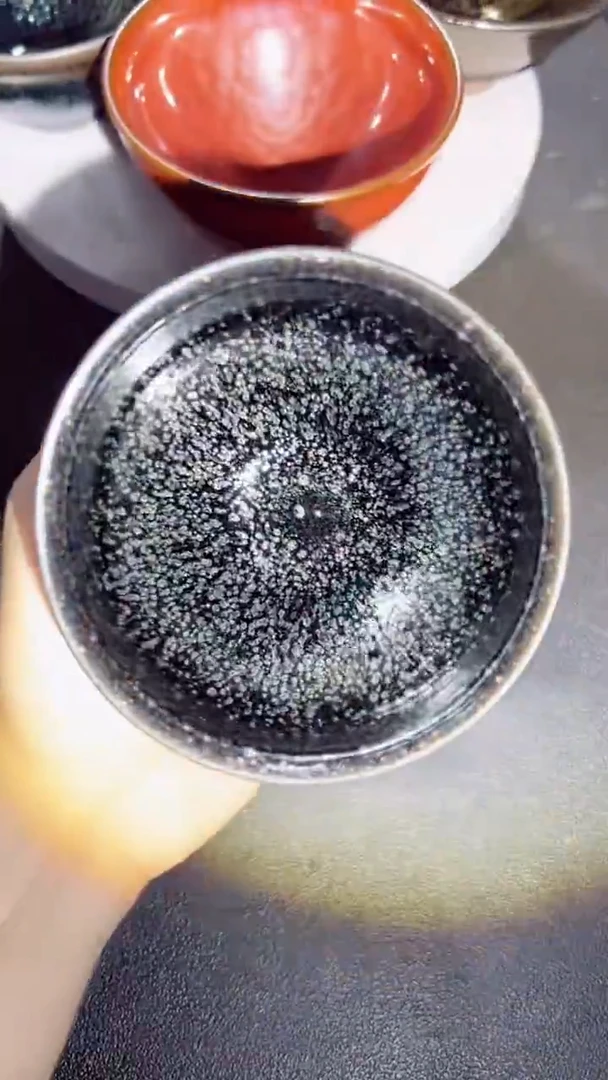 【闪购商品】茶盏268建盏建盏建盏