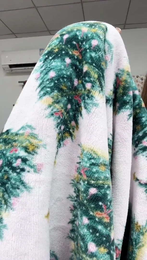 1.3x2左右双面材质以主播介绍为准