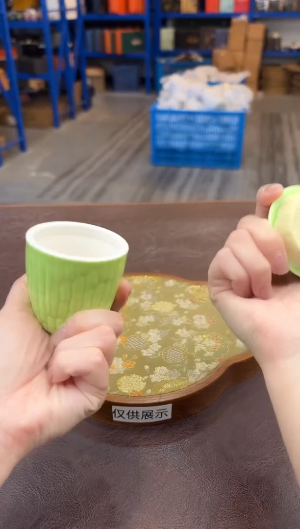 【闪购商品】嘉禾茶空间直播清仓福利1111111