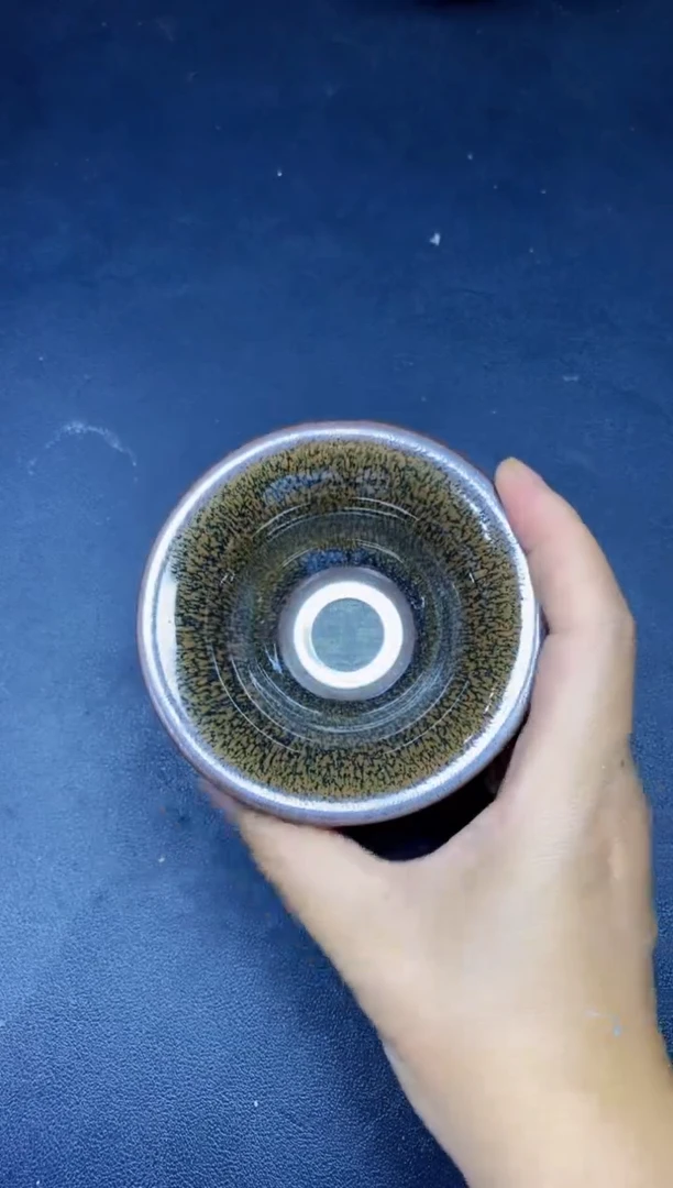茶盏306微瑕