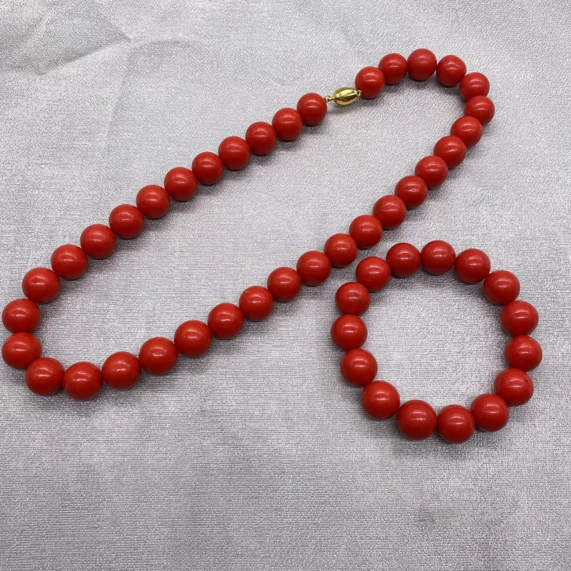 【不灭火焰 无懈可击】红吊坠BS22338