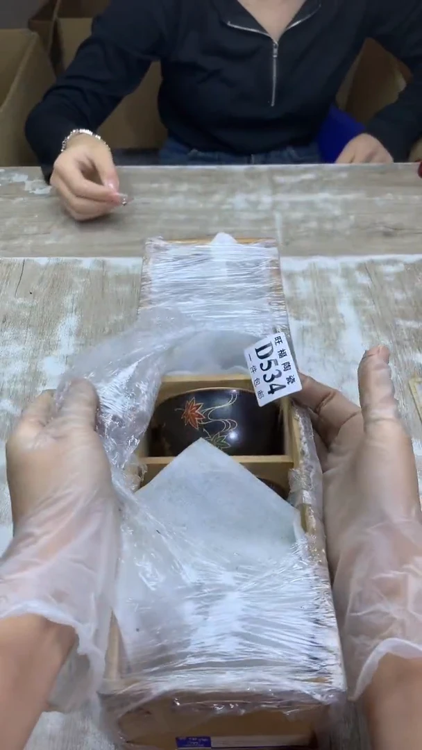 【闪购商品】瓷片旺福家陶瓷甄选